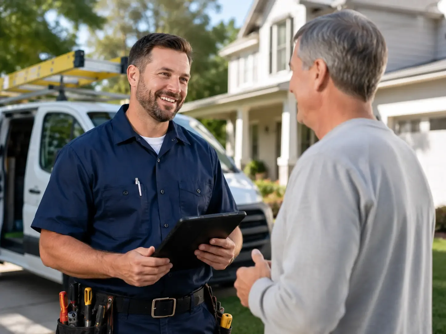 Electrical Panel Upgrade & Replacement in Stanton, AL